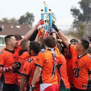 Meet your Posher, Alex